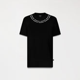 TROT T-SHIRT MEN BLACK